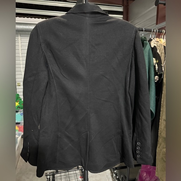 ATM | Relaxed Blazer - Picture 4 of 6